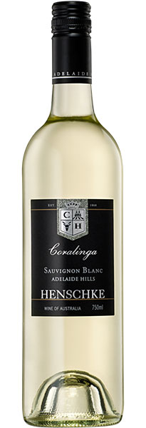 Henschke Coralinga Sauvignon Blanc 2014/2015 6 x 75cl