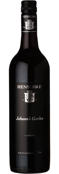 Henschke Johanns Garden GMS 2015 75cl