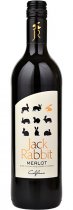 Jack Rabbit Merlot 75cl