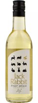 Jack Rabbit Pinot Grigio 18.7cl