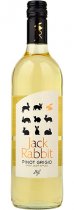 Jack Rabbit Pinot Grigio 75cl