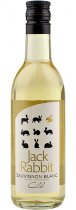 Jack Rabbit Sauvignon Blanc 18.7cl