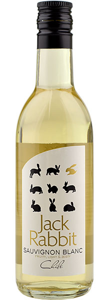 Jack Rabbit Sauvignon Blanc 18.7cl