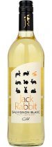 Jack Rabbit Sauvignon Blanc 75cl