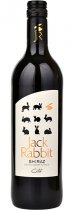 Jack Rabbit Shiraz 75cl