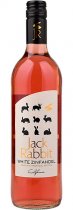 Jack Rabbit White Zinfandel (Blush) 75cl