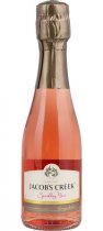 Jacobs Creek Sparkling Rose 20cl