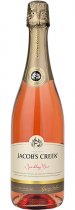 Jacobs Creek Sparkling Rose 75cl