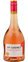 JP Chenet Cinsault Grenache Rose 75cl