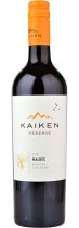 Kaiken Reserve Malbec 2016 75cl