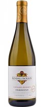 Kendall Jackson Vintners Reserve Chardonnay 2016/2017 75cl