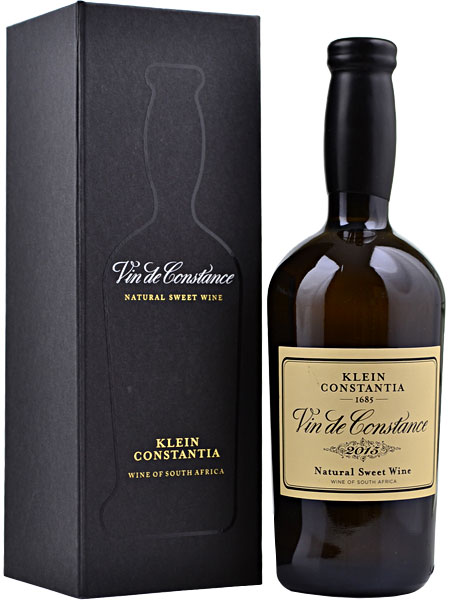 Klein Constantia Vin de Constance 2015 50cl