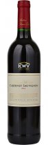 KWV Cabernet Sauvignon 2018 75cl