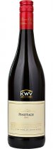 KWV Pinotage Red 2017/2018 75cl