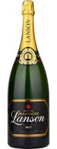 Lanson Black Label Brut NV Champagne Magnum (1.5 litre)