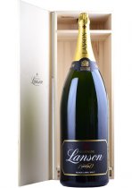 Lanson Black Label Brut NV Champagne Nebuchadnezzar (15 litre)