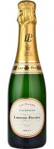 Laurent Perrier La Cuvee Brut NV Champagne 37.5cl