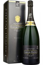 Laurent Perrier Vintage Brut 2006/2007 Champagne Magnum (1.5 litre) in Box