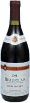 Louis Bonard Beaujolais 2006 75cl