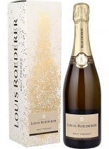 Louis Roederer Brut Premier NV Champagne 75cl in L-R Box