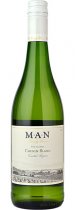 MAN Family Wines Free - Run Steen Chenin Blanc 2016/2018 75cl