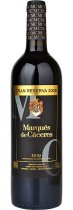 Marques de Caceres Gran Reserva Rioja 2008/2009 75cl