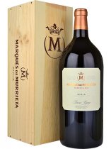 Marques De Murrieta Tinto Reserva Rioja 2014 5 litre