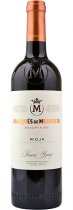 Marques De Murrieta Tinto Reserva Rioja 2014 75cl