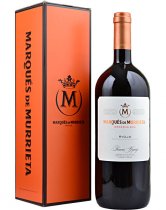 Marques De Murrieta Tinto Reserva Rioja 2014 Magnum 1.5 litre