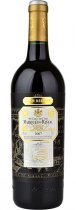 Marques De Riscal Rioja Gran Reserva 2007/2008 75cl