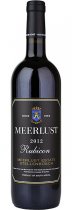 Meerlust Rubicon 2015 75cl