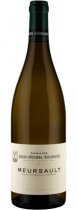 Meursault, Domaine Jean-Michel Gaunoux 2016 75cl
