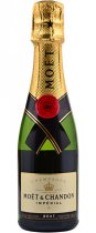 Moet & Chandon Brut NV (Mini Moet) Champagne 20cl