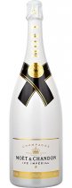 Moet & Chandon Ice Imperial Champagne Magnum (1.5 litre)
