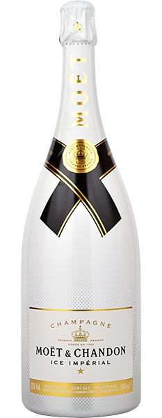 Moet & Chandon Ice Imperial Champagne Magnum (1.5 litre)