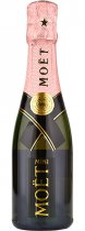 Moet & Chandon Rose NV (Mini Moet Rose) Champagne 20cl