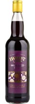 Mulled Wine (Harvest Fruits) 75cl