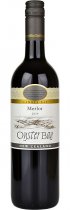 Oyster Bay Merlot (Hawkes Bay) 2017 75cl