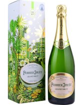 Perrier Jouet Grand Brut NV Champagne 75cl in Branded Box