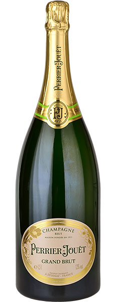 Perrier Jouet Grand Brut NV Champagne Magnum (1.5 litre)