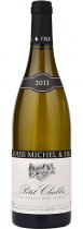 Petit Chablis, Domaine Louis Michel 2015/2017 75cl
