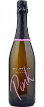 PINK Yellowglen Sparkling Rose 75cl
