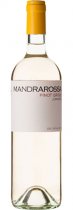 Pinot Grigio IGT, MandraRossa 2017 6 x 75cl