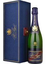 Pol Roger Cuvee Sir Winston Churchill 2004 75cl in Branded Box