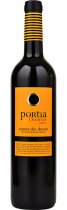 Portia Crianza Ribera Del Duero 2015 75cl