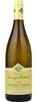 Pouilly Fuisse, Domaine Saumaize-Michelin 2016/2017 75cl
