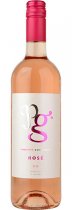 Pretty Gorgeous Rose Pays d'Oc 2017/2018 75cl