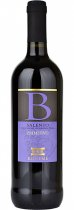 Primitivo Salento, Boheme 2018 6 x 75cl