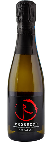 Raffaello Prosecco DOC Extra Dry 20cl