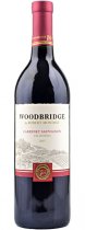 Robert Mondavi Woodbridge Cabernet Sauvignon 2015 75cl